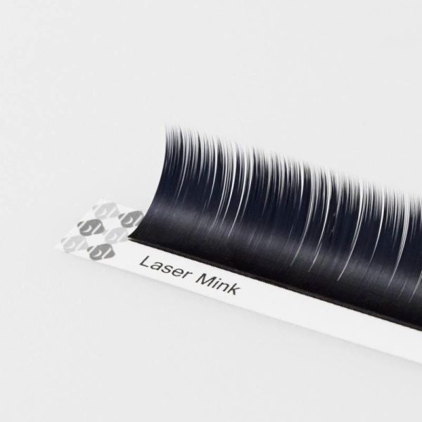 BL Lashes Blink Laser Mink Lash Eyelash Extensions